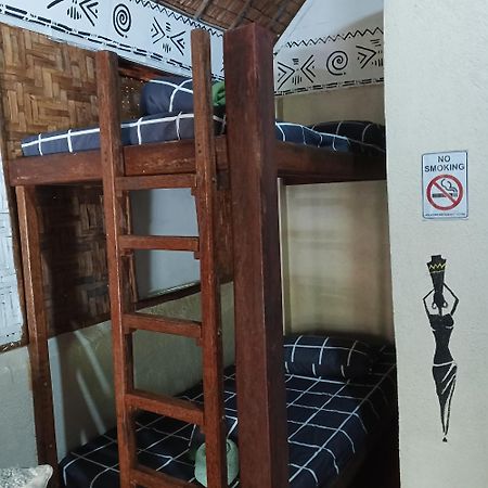 Two Crazy Monkeys Hotel Bakhawan ภายนอก รูปภาพ
