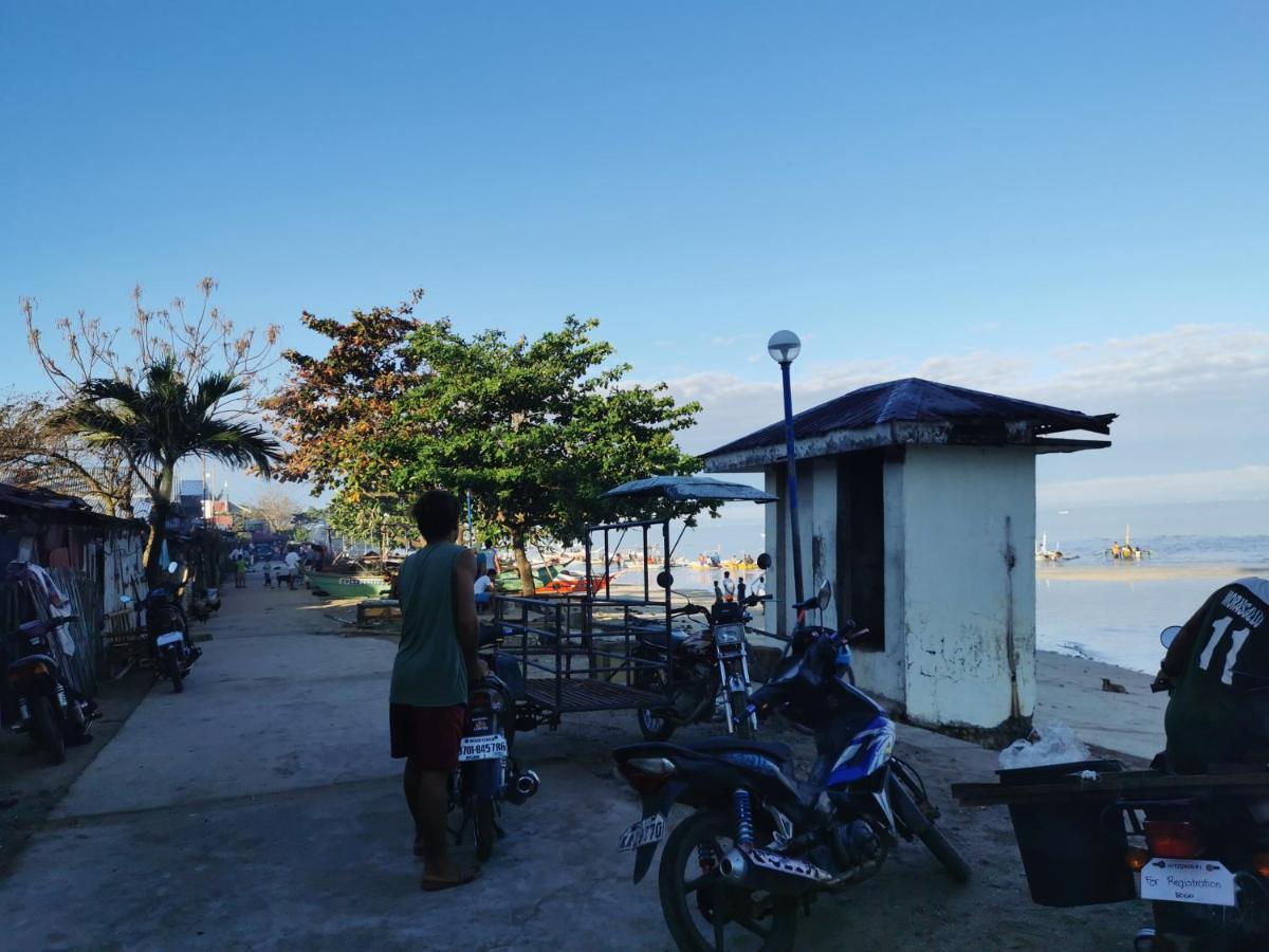 Two Crazy Monkeys Hotel Bakhawan ภายนอก รูปภาพ