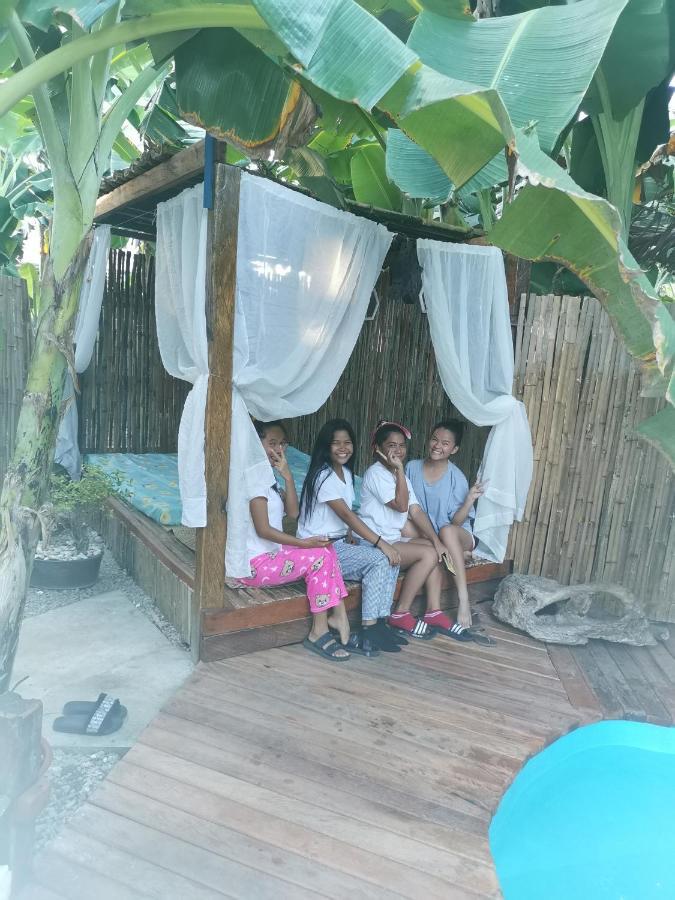 Two Crazy Monkeys Hotel Bakhawan ภายนอก รูปภาพ