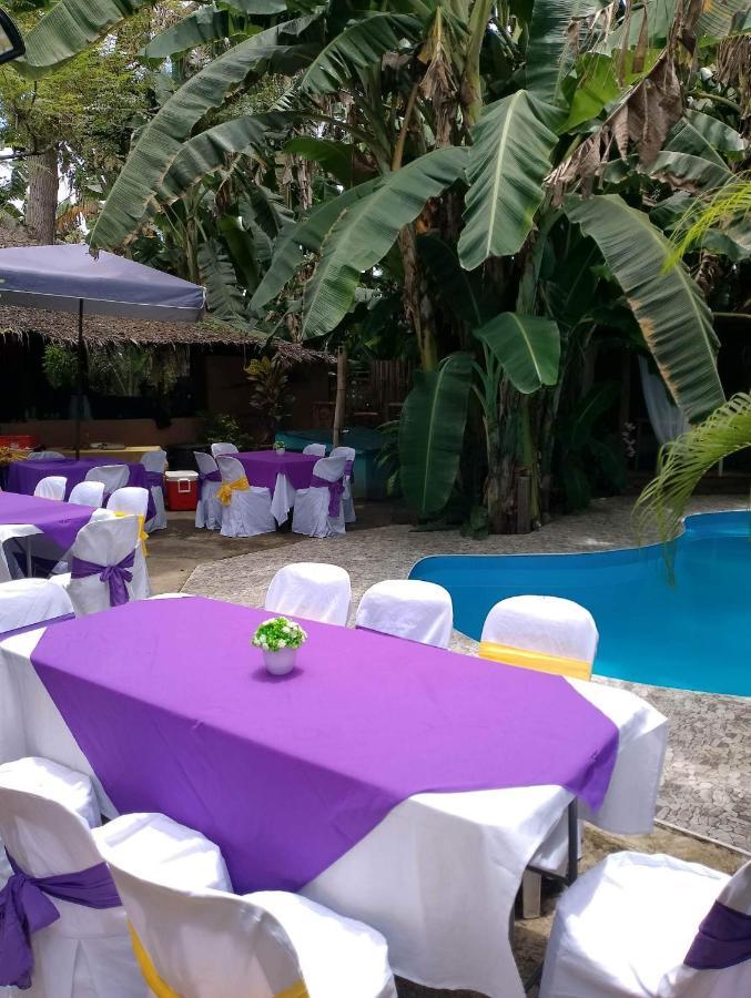 Two Crazy Monkeys Hotel Bakhawan ภายนอก รูปภาพ