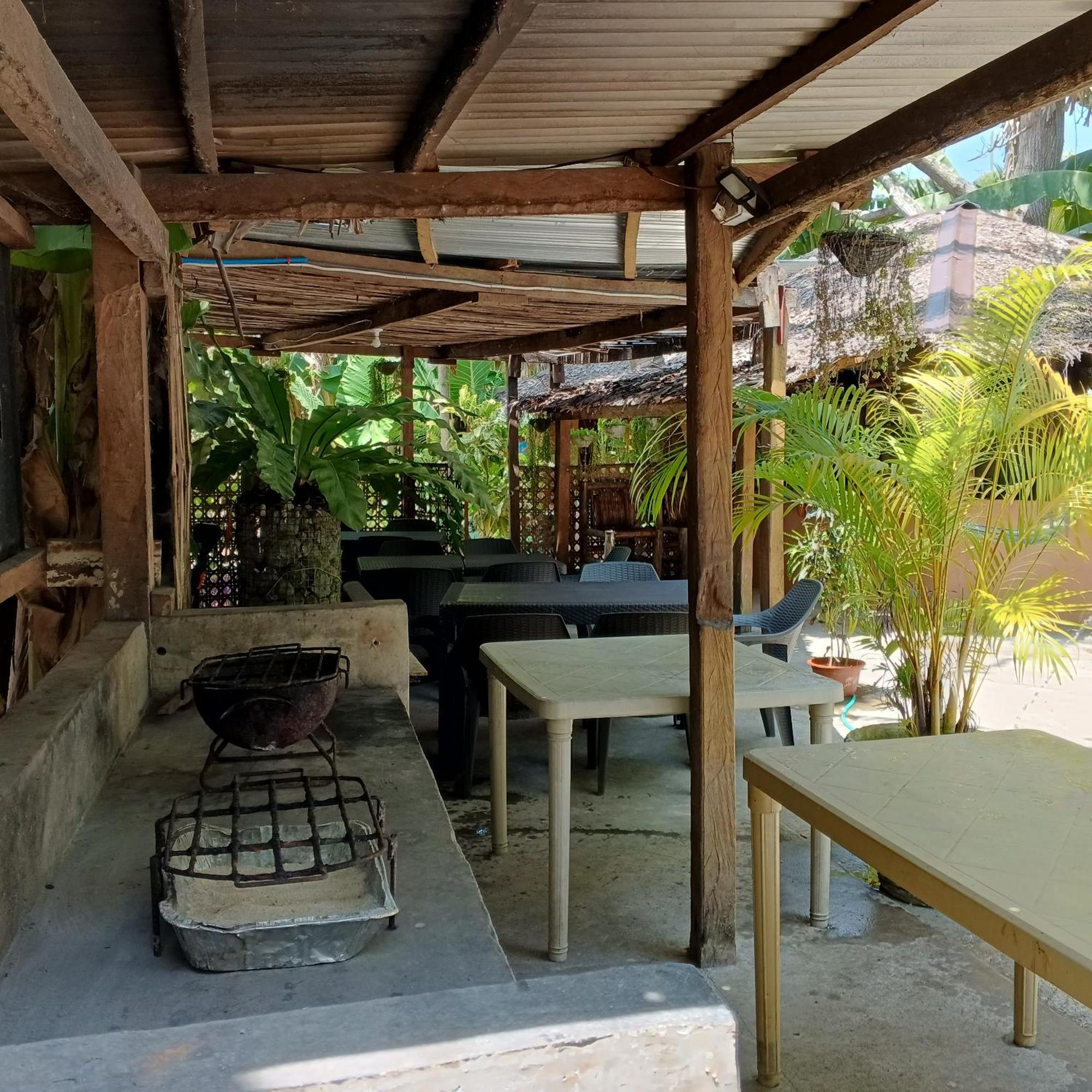 Two Crazy Monkeys Hotel Bakhawan ห้อง รูปภาพ
