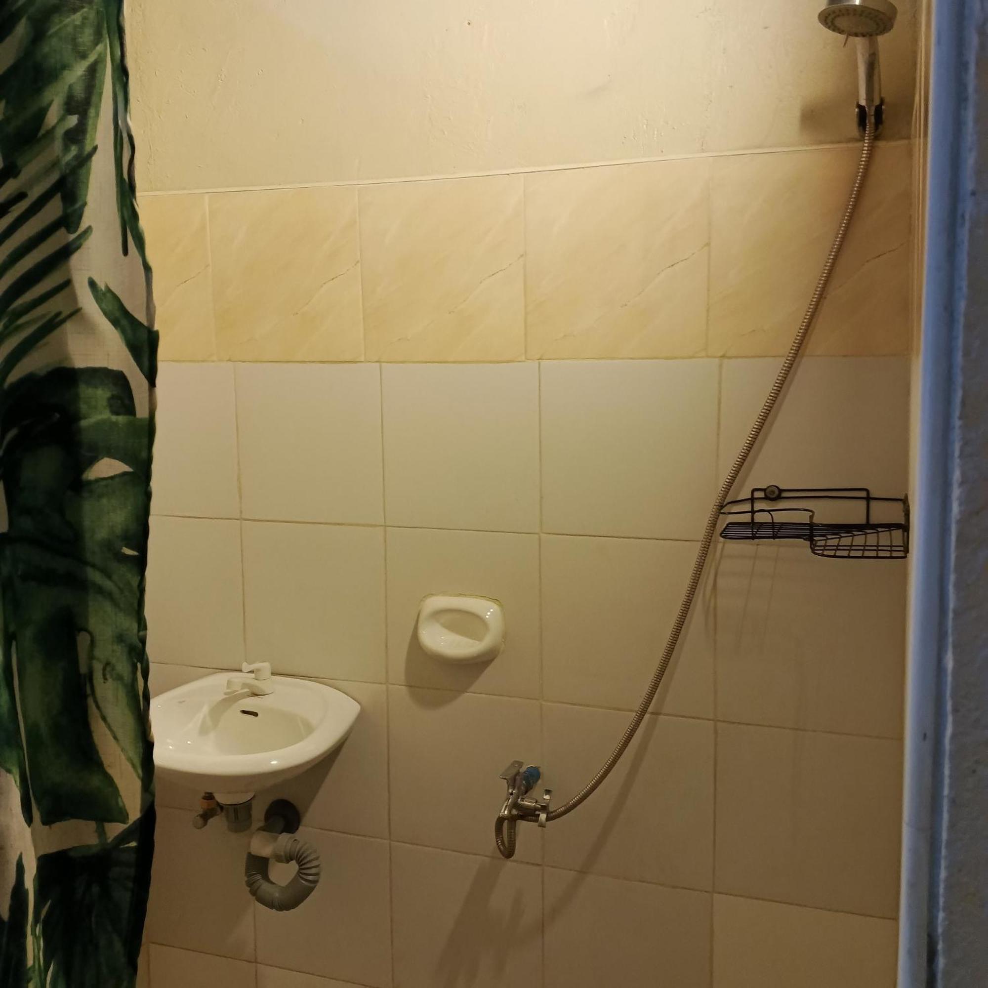 Two Crazy Monkeys Hotel Bakhawan ห้อง รูปภาพ