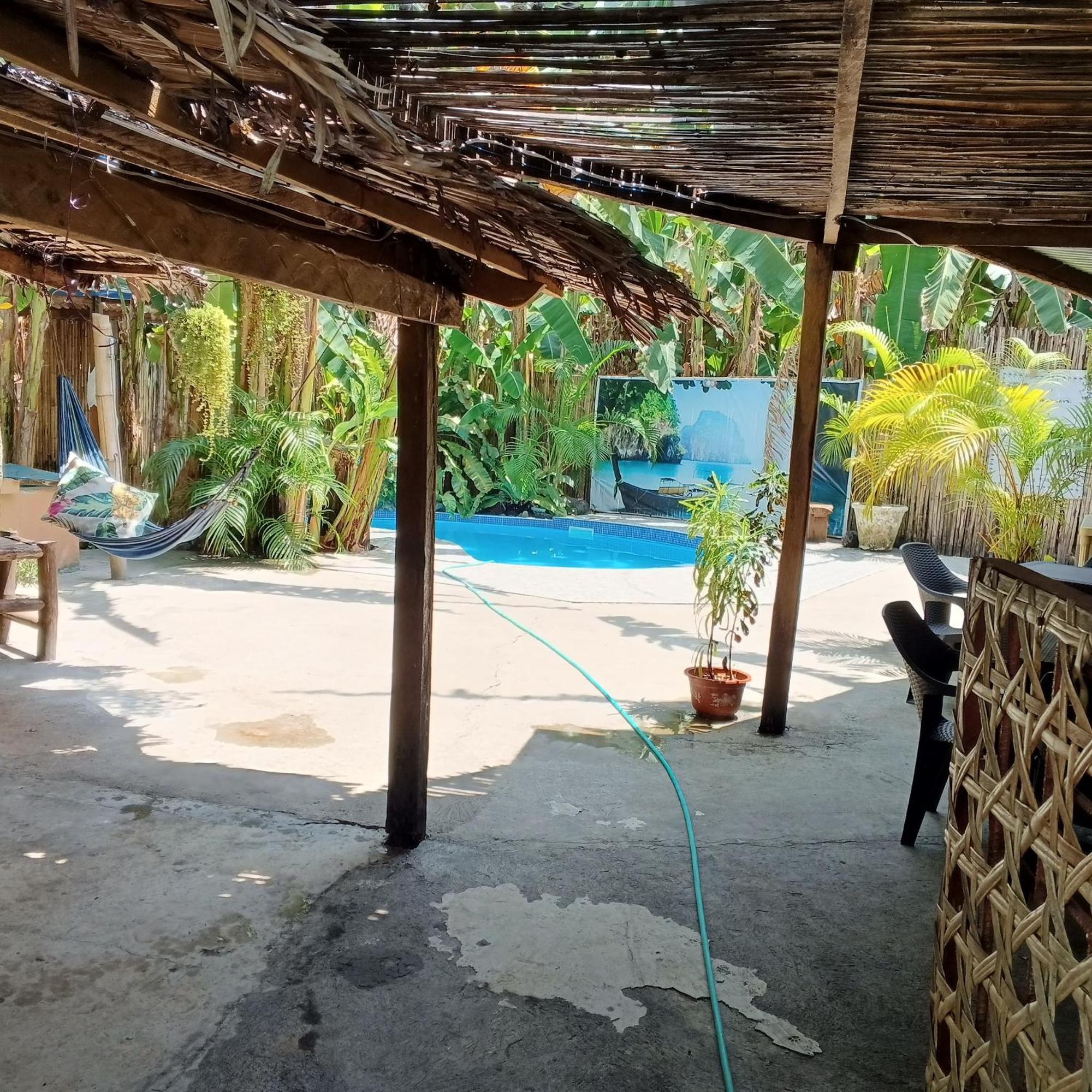 Two Crazy Monkeys Hotel Bakhawan ห้อง รูปภาพ
