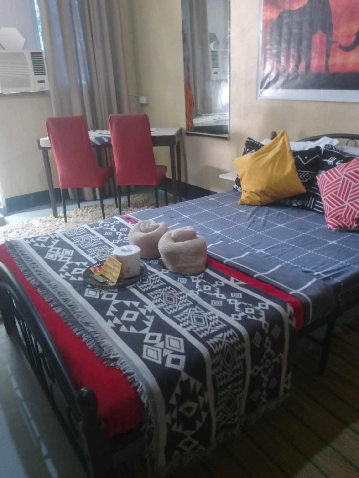 Two Crazy Monkeys Hotel Bakhawan ภายนอก รูปภาพ