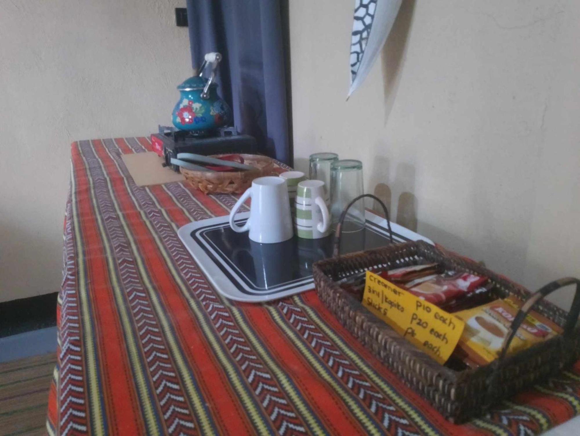 Two Crazy Monkeys Hotel Bakhawan ภายนอก รูปภาพ